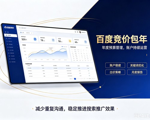 香河百度竞价包年